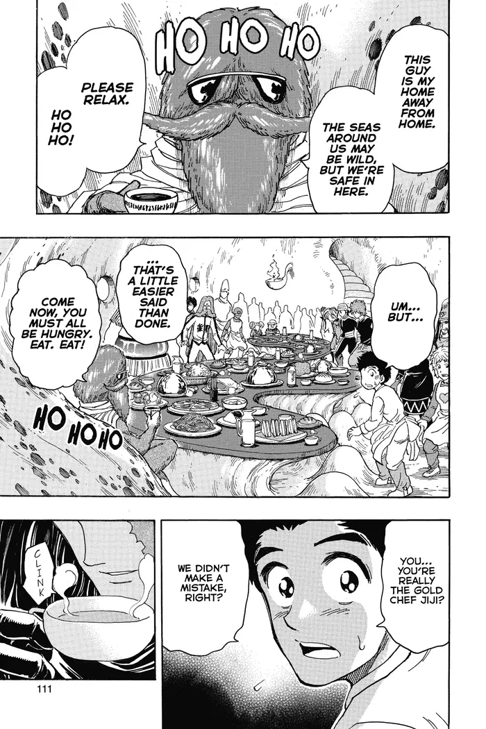Toriko Chapter 326 image 05_optimized